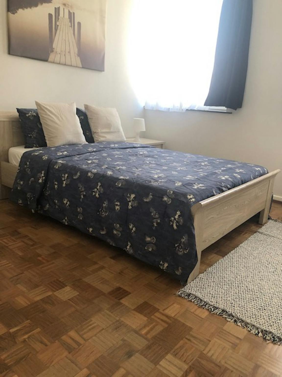 Appartement te  huur in Oudergem 1160 530.00€ 1 slaapkamers 600.00m² - Zoekertje 85464