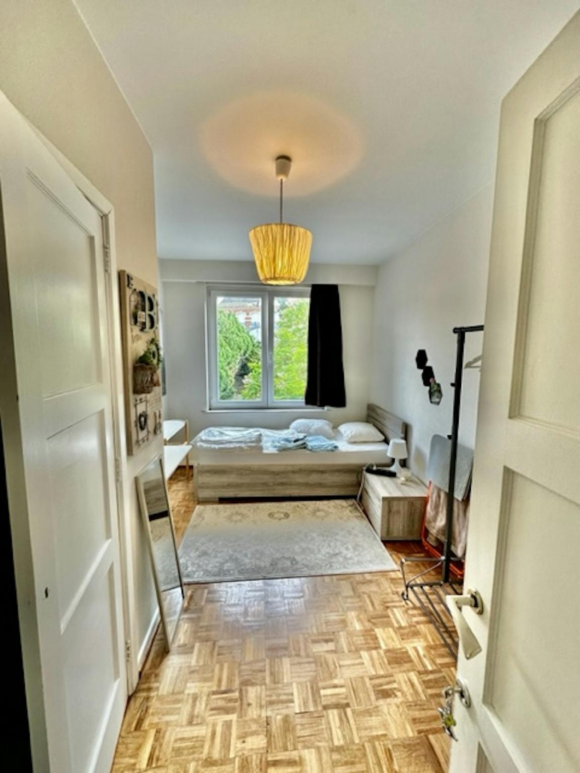 Appartement à louer à Auderghem 1160 530.00€ 1 chambres 600.00m² - annonce 303209