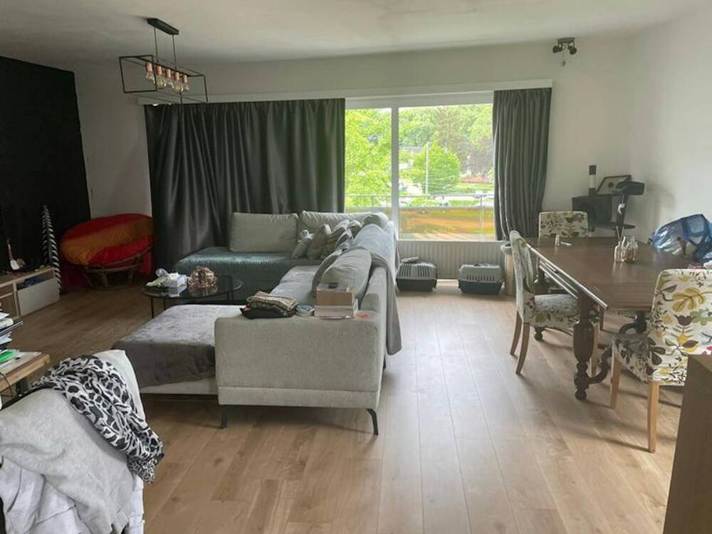 Appartement à louer à Jette 1090 675.00€ 1 chambres 140.00m² - annonce 448311