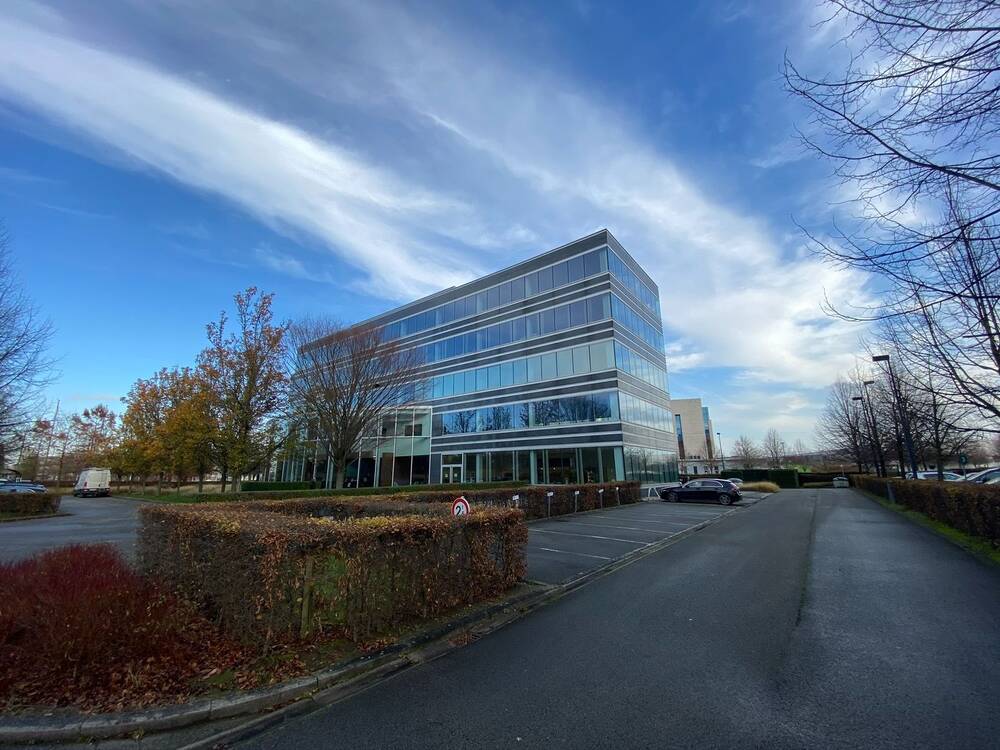 Commerce à louer à Haren 1130 4680.00€ chambres 432.00m² - annonce 7536
