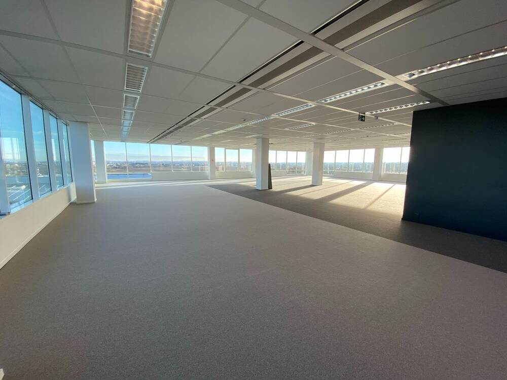 Commerce à louer à Haren 1130 15307.00€ chambres 1413.00m² - annonce 7315