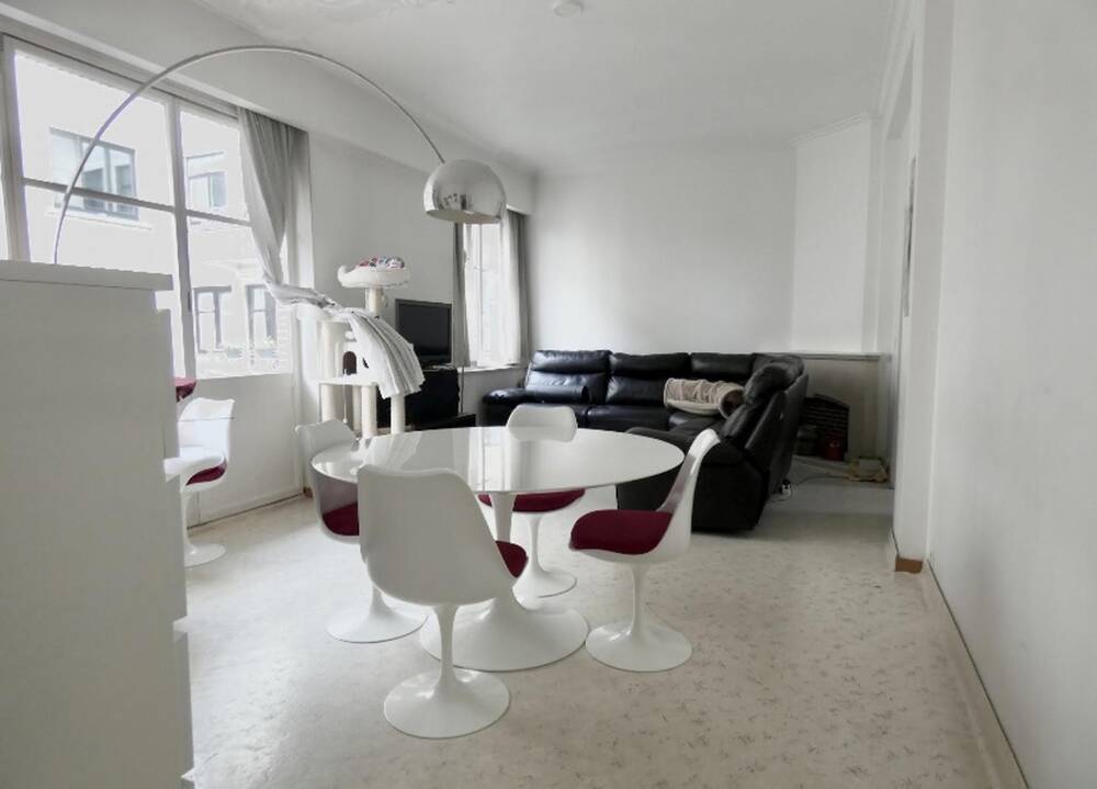 Appartement à à Bruxelles 1000 310000.00€ 2 chambres 100.00m² - annonce 6139
