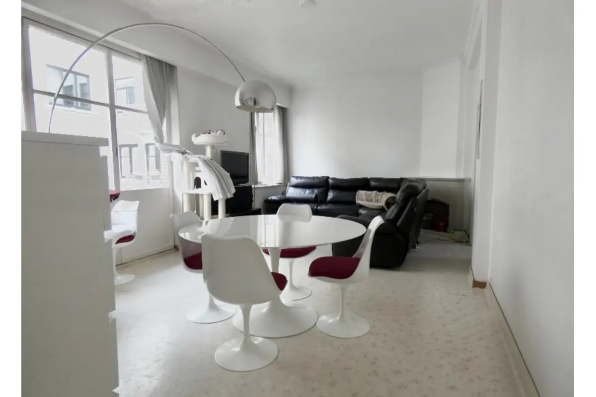 Appartement te  in Brussel 1000 310000.00€ 2 slaapkamers 100.00m² - Zoekertje 6139