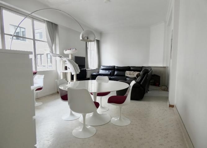 Appartement à  à Bruxelles 1000 339000.00€ 2 chambres m² - annonce 1364457
