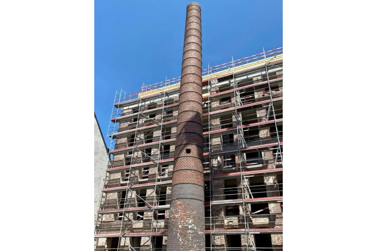 Penthouse te  koop in Elsene 1050 880000.00€ 3 slaapkamers 119.00m² - Zoekertje 7277