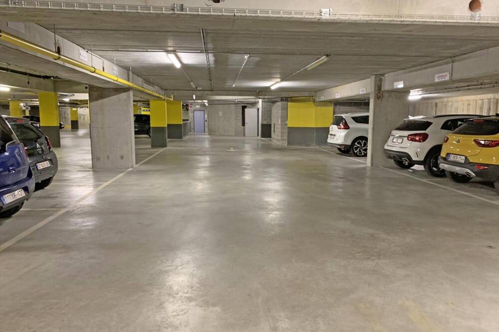 Parking / garage à louer à Auderghem 1160 90.00€  chambres 20.00m² - annonce 979306