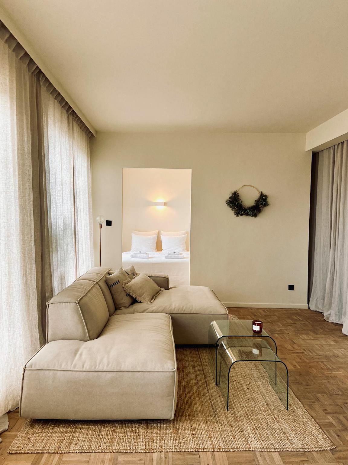 Appartement à louer à Anvers 2018 1800.00€ 1 chambres 55.00m² - annonce 667702