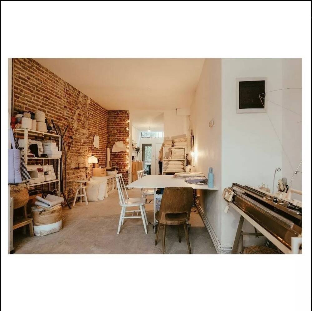 Autre à louer à Saint-Gilles 1060 700.00€ 0 chambres 50.00m² - annonce 577685