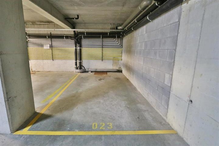Parking & garage te  koop in Sint-Pieters-Woluwe 1150 50000.00€ 0 slaapkamers m² - Zoekertje 1364253