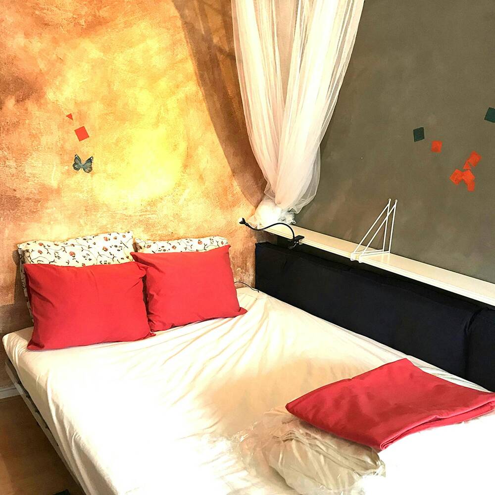 Appartement à louer à Uccle 1180 795.00€ 1 chambres 100.00m² - annonce 85619