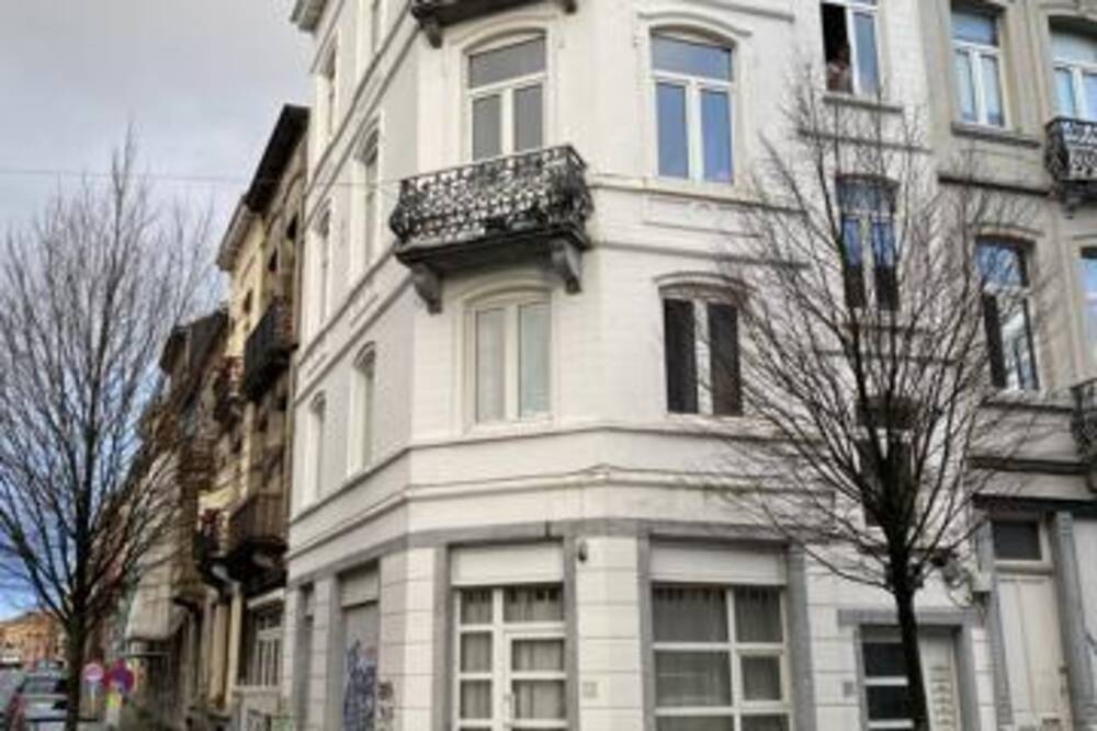 Immeuble mixte à vendre à Schaerbeek 1030 545000.00€ 5 chambres m² - annonce 815607