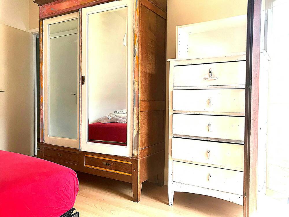 Appartement à louer à Uccle 1180 795.00€ 1 chambres 100.00m² - annonce 85647