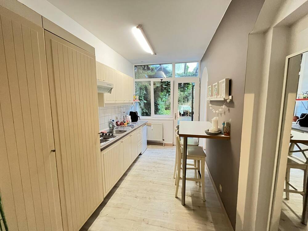 Appartement à louer à Ixelles 1050 960.00€ 1 chambres 40.00m² - annonce 85654