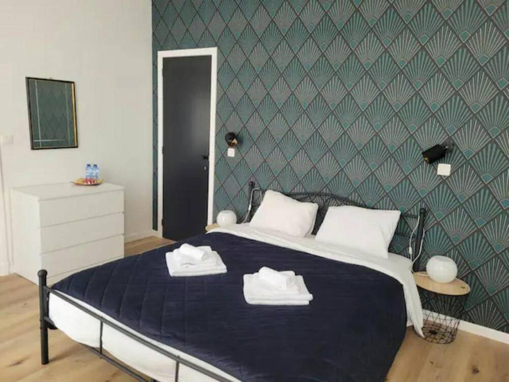 Appartement te huur in Anderlecht 1070 700.00€ 1 slaapkamers 160.00m² - Zoekertje 85657
