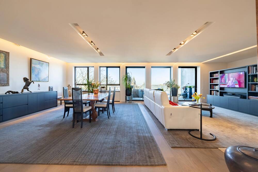 Loft à vendre à Uccle 1180 1150000.00€ 3 chambres 220.00m² - annonce 7984