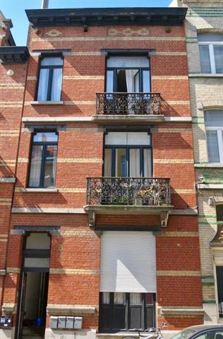 Immeuble de rapport - Immeuble à appartement à vendre à Bruxelles 1000 695000.00€ 5 chambres 290.00m² - annonce 993654