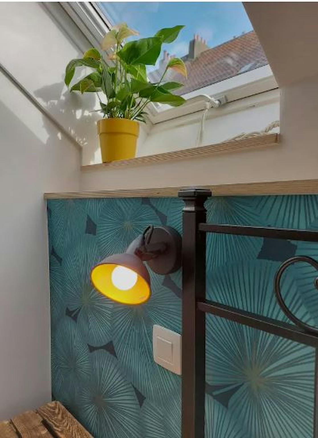 Appartement à louer à Anderlecht 1070 700.00€ 1 chambres 210.00m² - annonce 380242