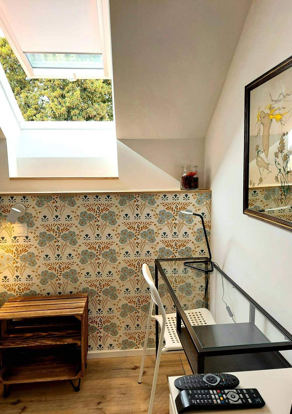 Appartement à louer à Anderlecht 1070 750.00€ 1 chambres 210.00m² - annonce 380244