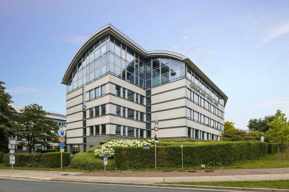 Handelszaak te huur in Jette 1090 2916.00€ slaapkamers 428.00m² - Zoekertje 7783