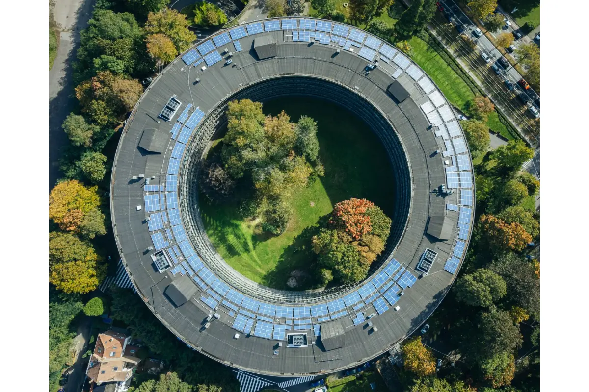 Handelszaak te  huur in Watermaal-Bosvoorde 1170 9492.00€  slaapkamers 670.00m² - Zoekertje 8593