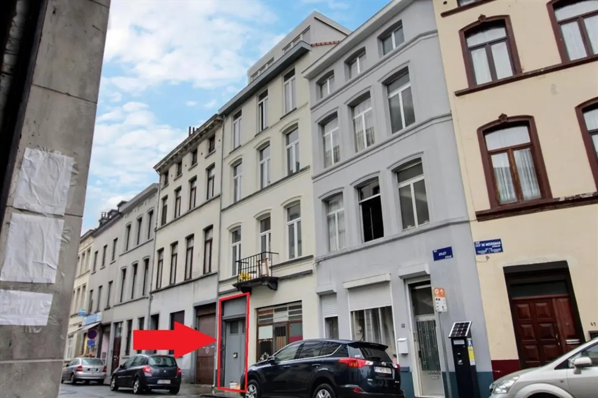 Commerce à vendre à Anderlecht 1070 55000.00€  chambres 109.30m² - annonce 7839