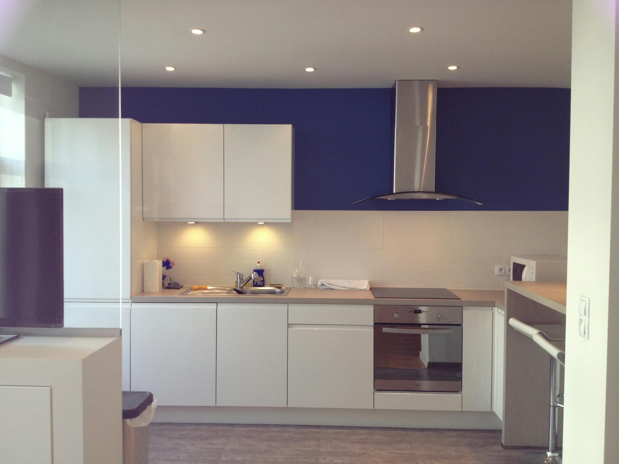 Appartement à louer à Bruxelles 1000 1350.00€ 2 chambres 60.00m² - annonce 634904