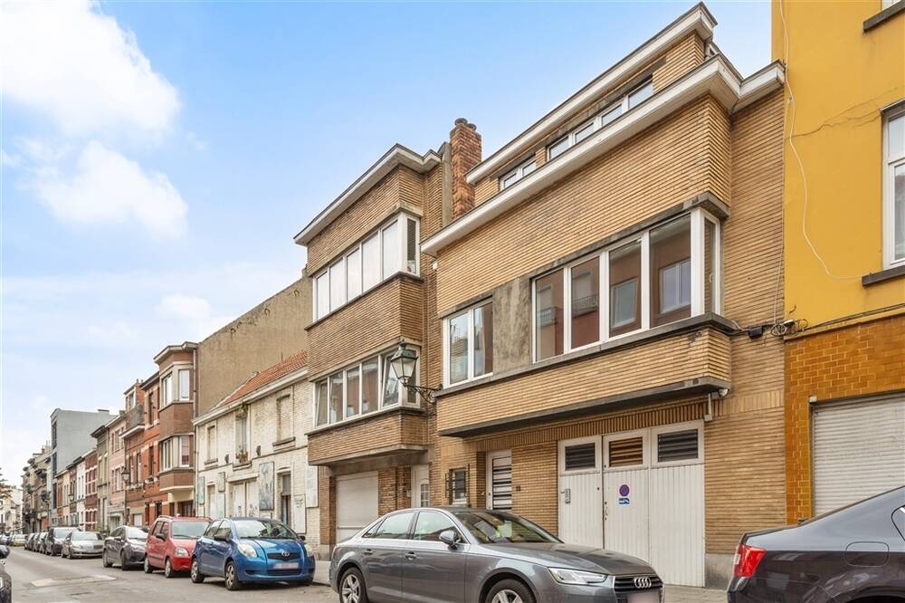 Appartementsgebouw te  koop in Anderlecht 1070 790000.00€ 7 slaapkamers 663.00m² - Zoekertje 8779