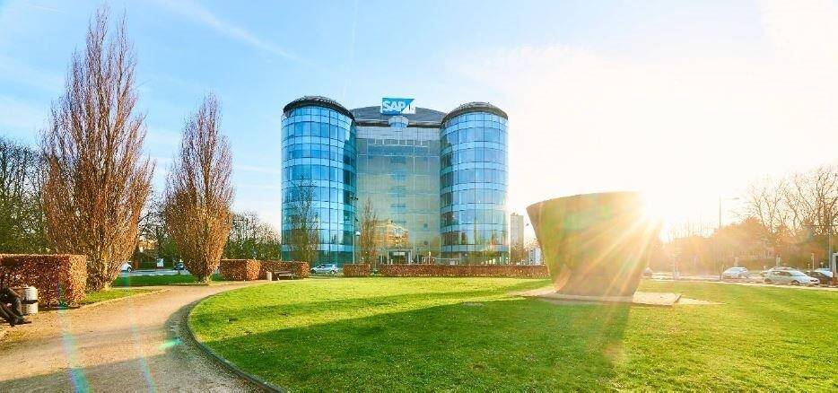 Handelszaak te huur in Evere 1140 6800.00€ slaapkamers m² - Zoekertje 8277