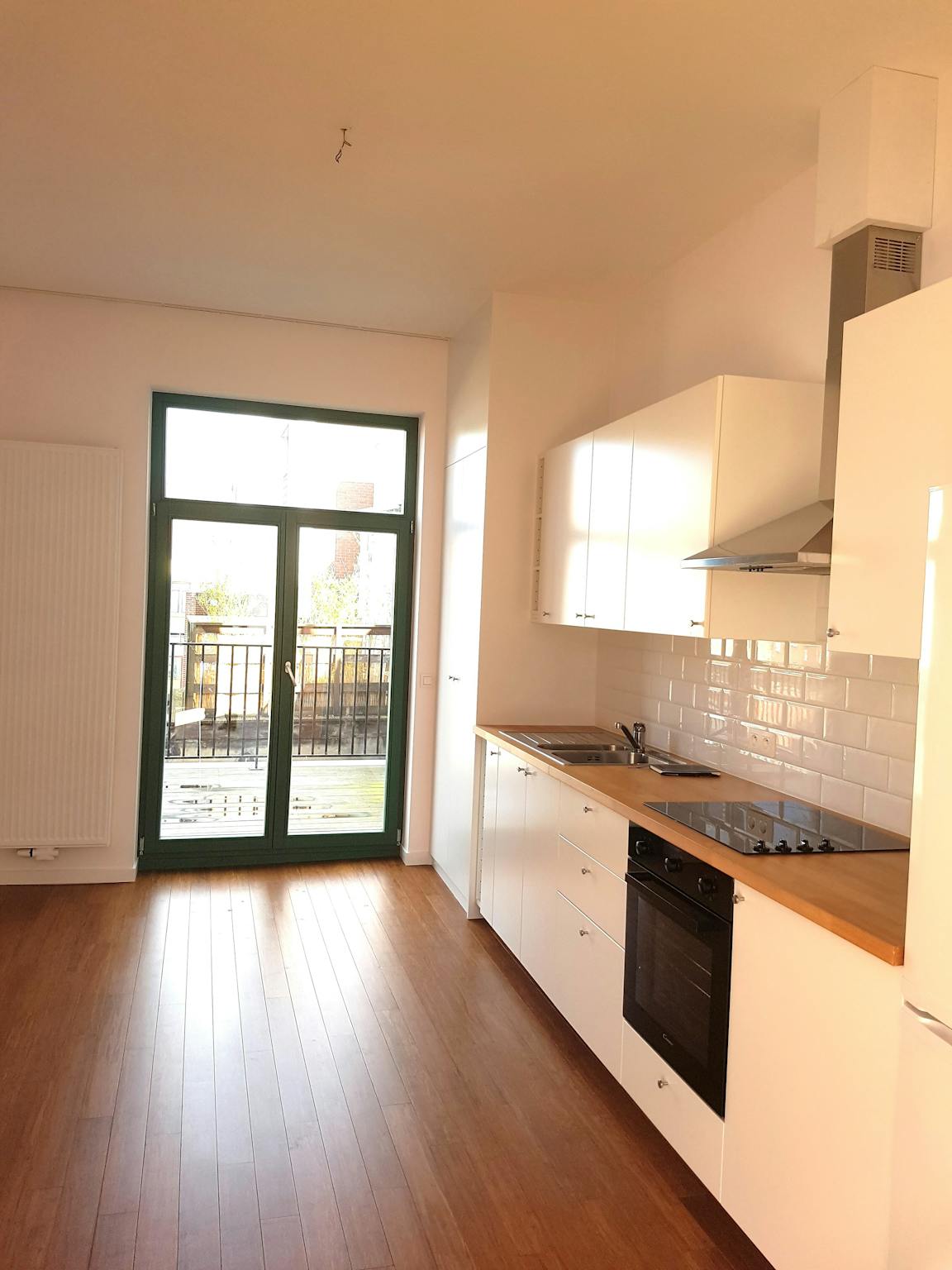 Appartement à louer à Saint-Gilles 1060 1500.00€ 2 chambres 140.00m² - annonce 780503