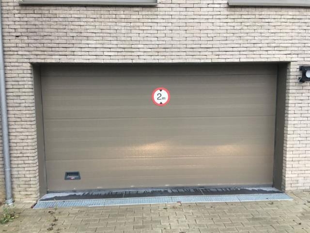 Parking / garage à vendre à Anderlecht 1070 20000.00€ chambres m² - annonce 8740