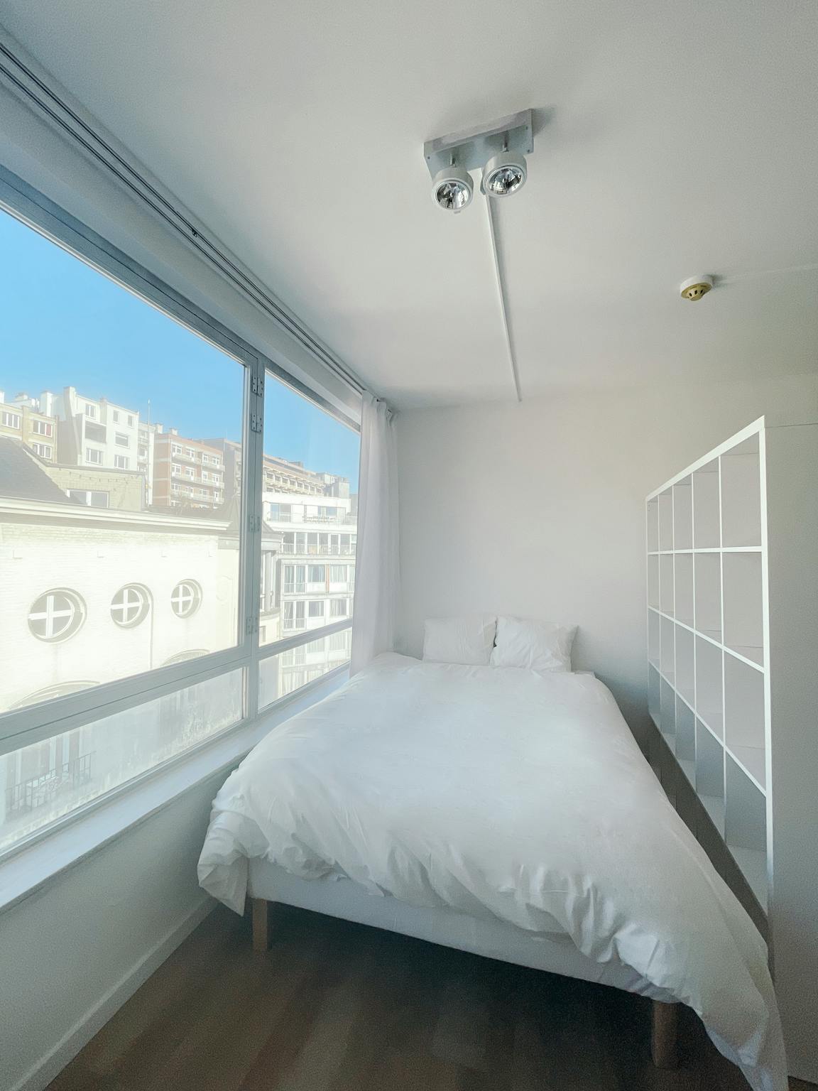 Appartement à louer à Saint-Gilles 1060 880.00€ 0 chambres 29.00m² - annonce 659907