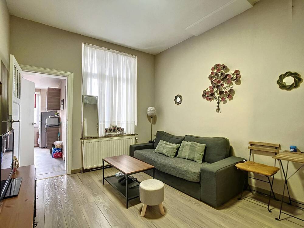Mixgebouw te  koop in Anderlecht 1070 495000.00€ 5 slaapkamers 178.00m² - Zoekertje 8212