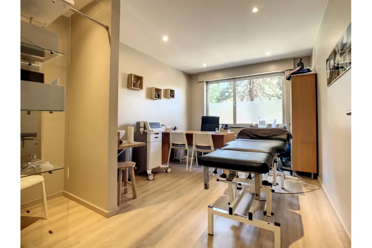 Triplex à louer à Amay 4540 395.00€ 0 chambres 15.00m² - annonce 9373