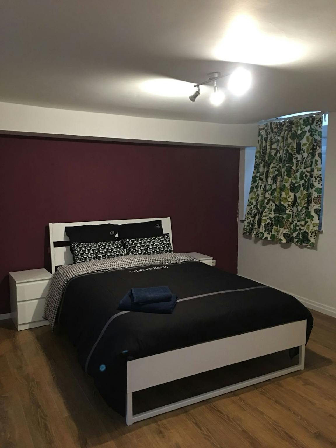 Appartement à louer à Saint-Josse-ten-Noode 1210 850.00€ 1 chambres 60.00m² - annonce 85834