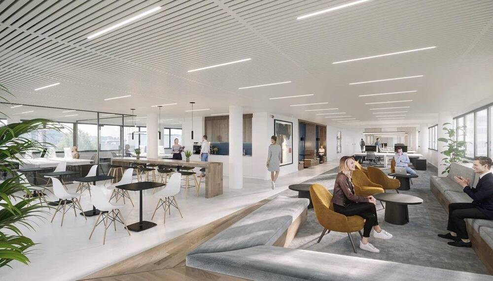 Handelszaak te huur in Anderlecht 1070 13333.00€ slaapkamers 1000.00m² - Zoekertje 9223