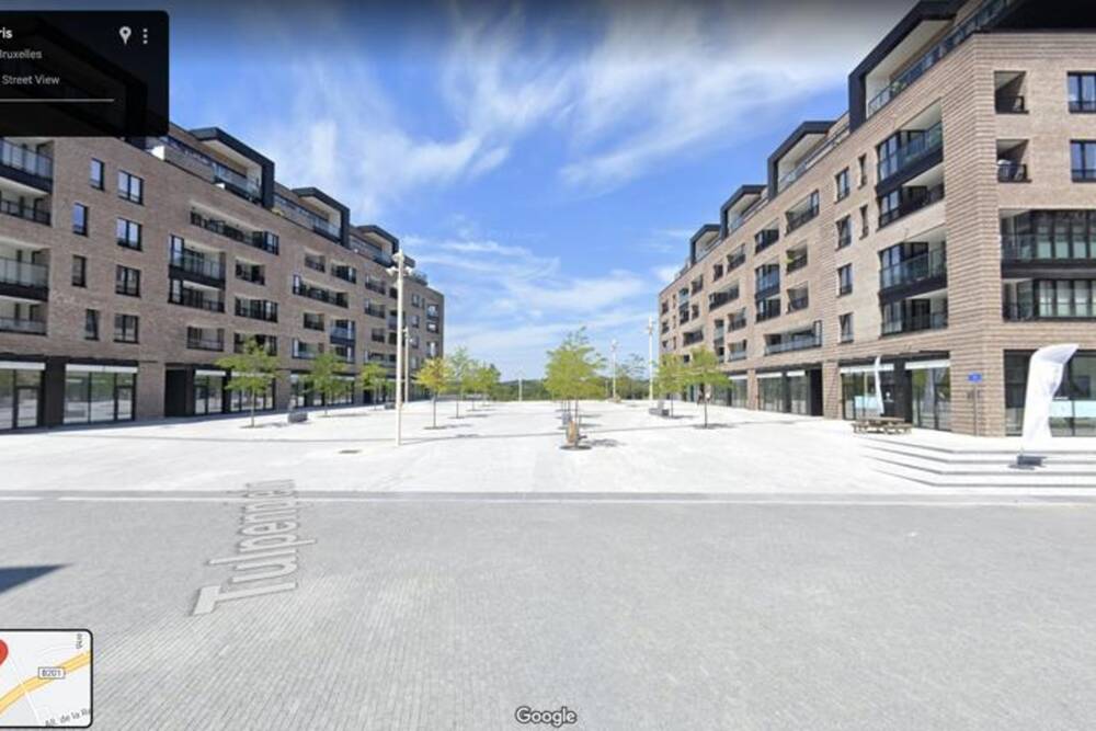 Parking te  huur in Anderlecht 1070 80.00€ 0 slaapkamers m² - Zoekertje 1068036