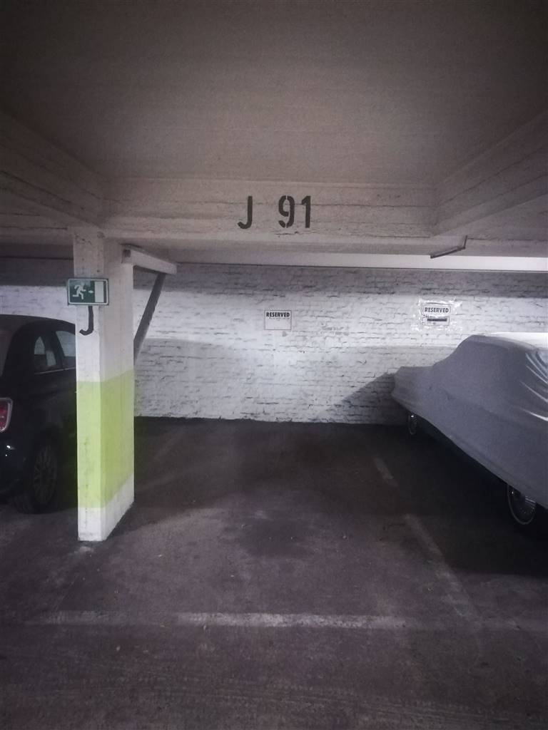 Parking / garage à louer à Saint-Gilles 1060 95.00€ chambres m² - annonce 10799