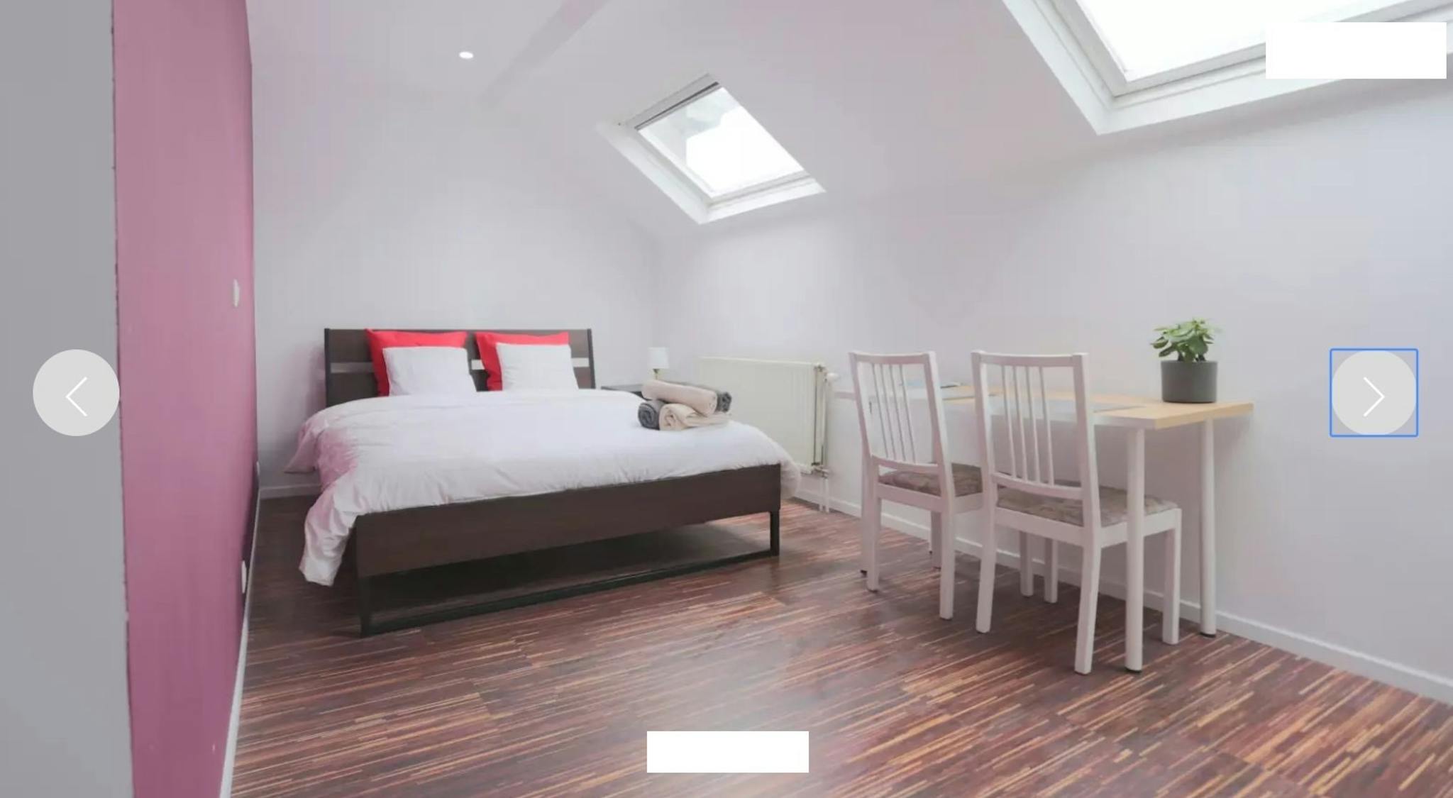 Appartement à louer à Saint-Josse-ten-Noode 1210 730.00€ 0 chambres 25.00m² - annonce 85867