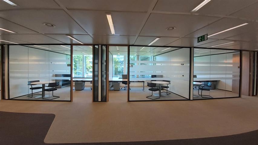 Handelszaak te huur in Watermaal-Bosvoorde 1170 6750.00€ 0 slaapkamers m² - Zoekertje 11302