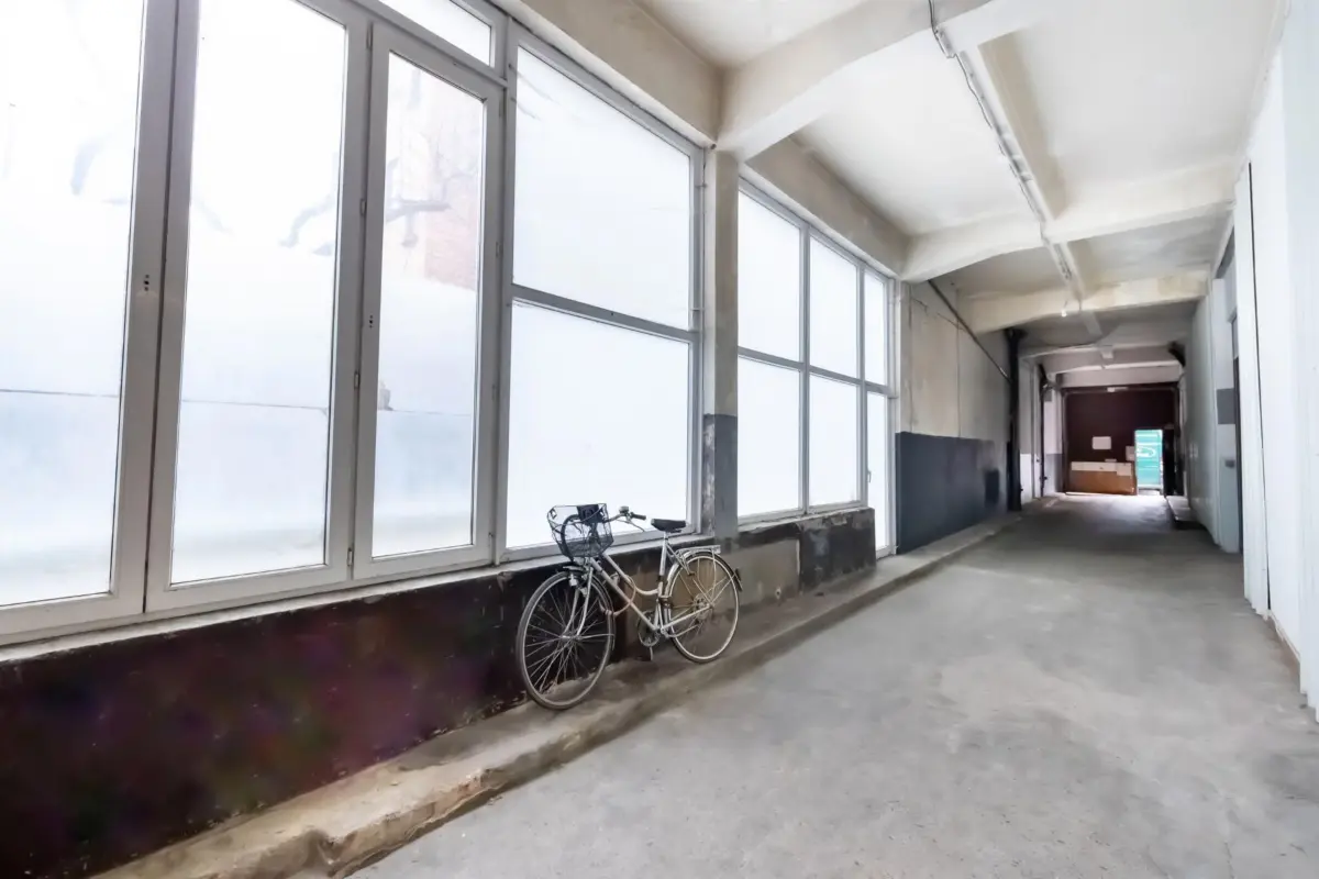 Commerce à louer à Anderlecht 1070 3600.00€  chambres 300.00m² - annonce 11234