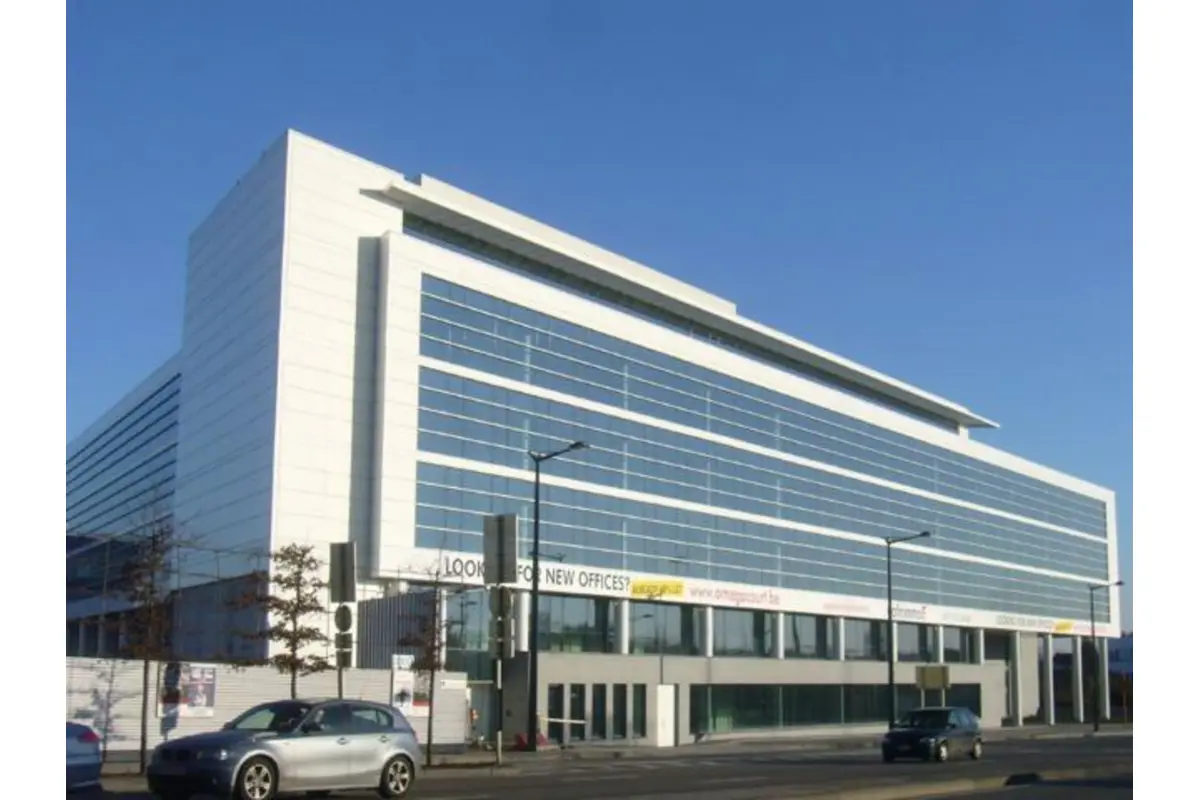 Commerce à louer à Auderghem 1160 9200.00€ 0 chambres m² - annonce 10874