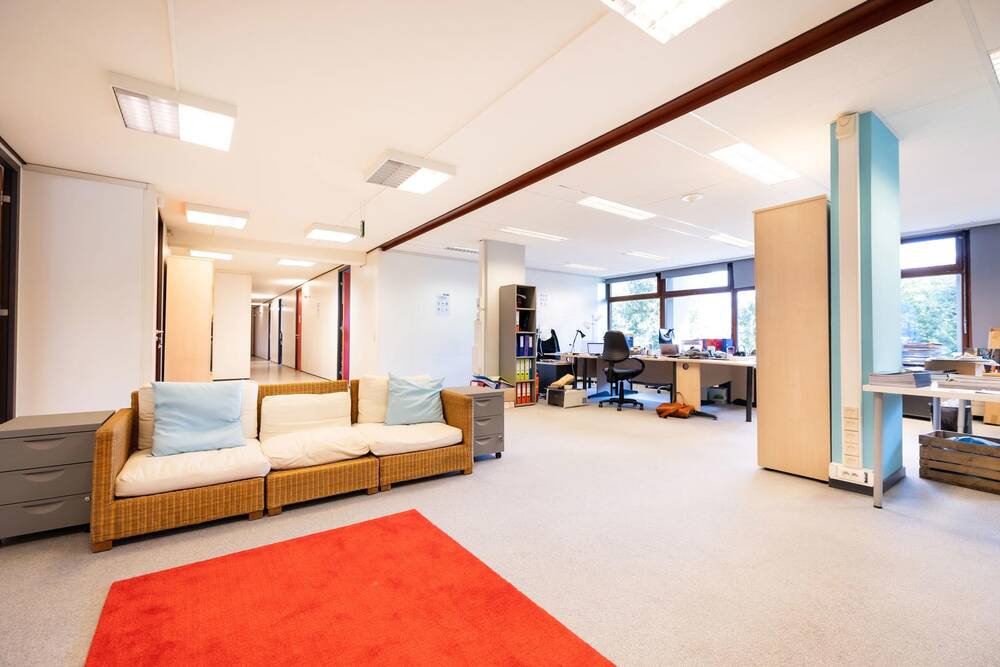 Commerce à vendre à Watermael-Boitsfort 1170 990000.00€ chambres 600.00m² - annonce 10829