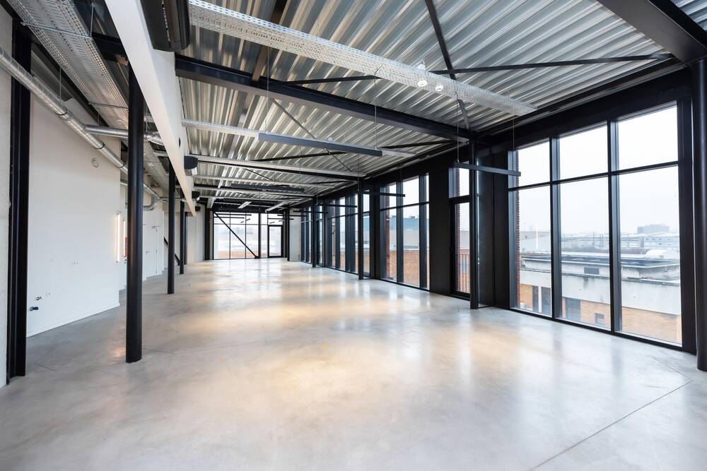 Handelszaak te huur in Vorst 1190 5625.00€ slaapkamers 300.00m² - Zoekertje 10499