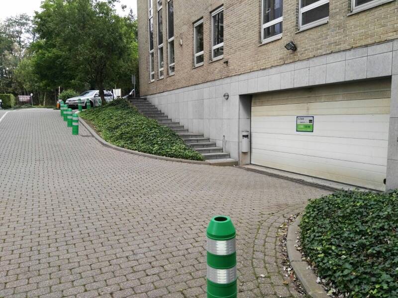 Parking & garage te  huur in Oudergem 1160 140.00€ 0 slaapkamers m² - Zoekertje 1365724