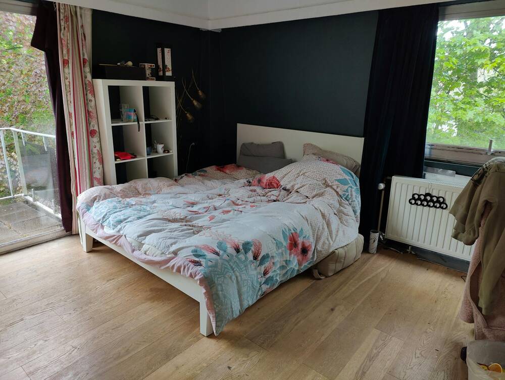 Appartement à louer à Ixelles 1050 550.00€ 1 chambres 200.00m² - annonce 748447
