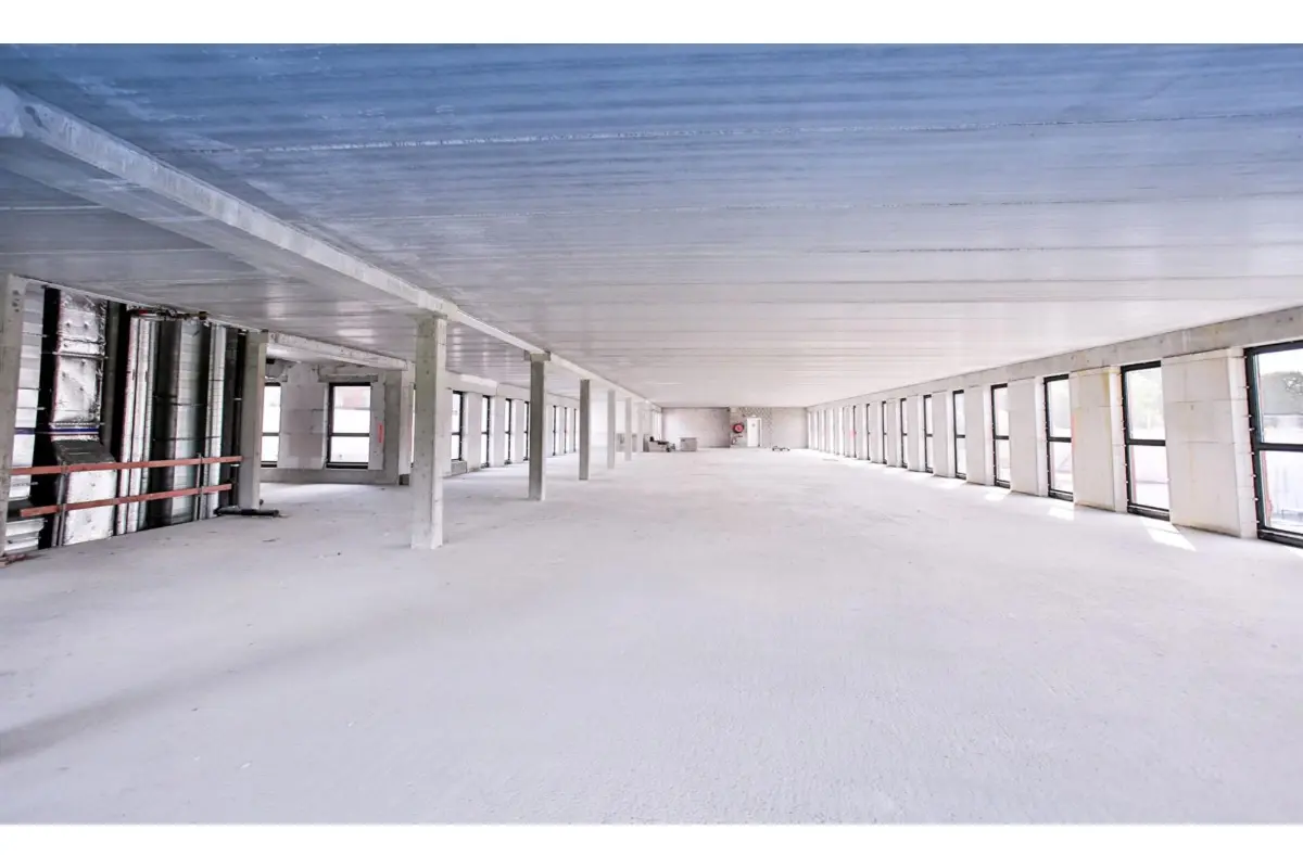 Commerce à vendre à Uccle 1180 1589000.00€  chambres 940.00m² - annonce 11177