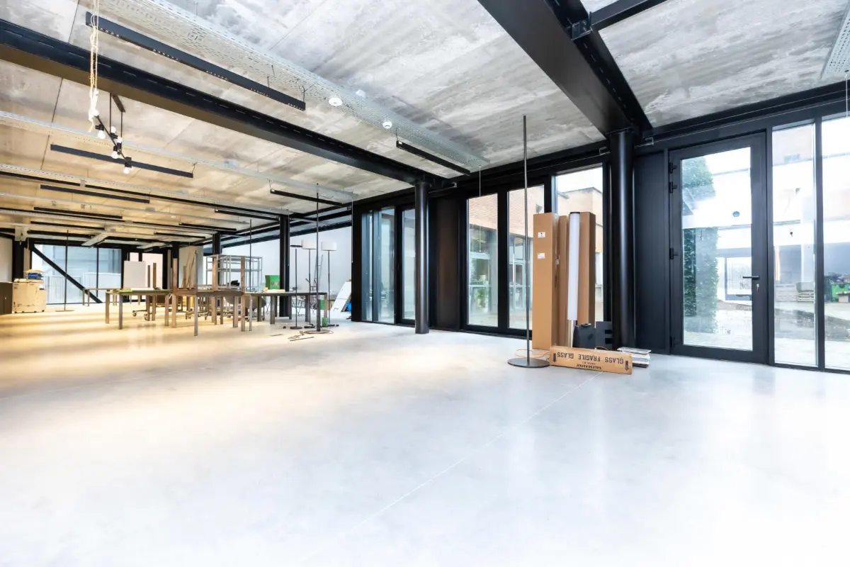 Handelszaak te  huur in Vorst 1190 6375.00€  slaapkamers 340.00m² - Zoekertje 11586