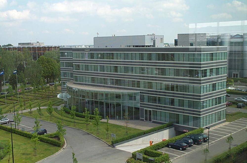 Commerce à louer à Haren 1130 9750.00€ chambres 975.00m² - annonce 11596