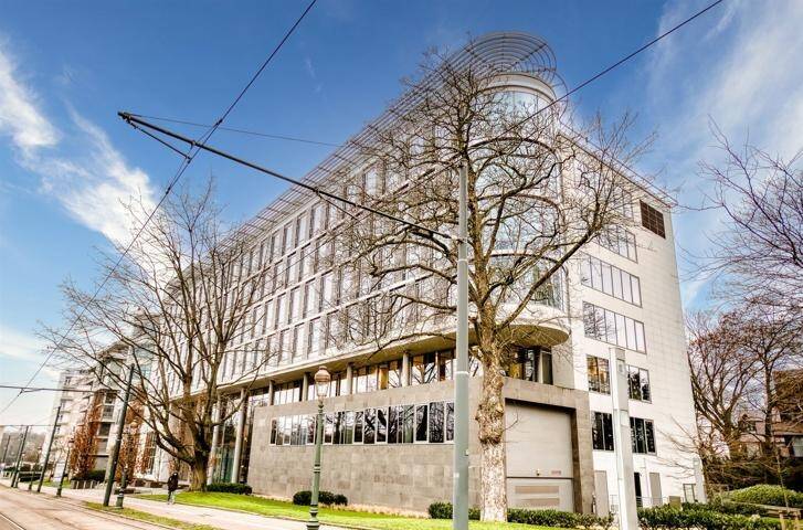 Handelszaak te huur in Watermaal-Bosvoorde 1170 12130.00€ 0 slaapkamers m² - Zoekertje 10879