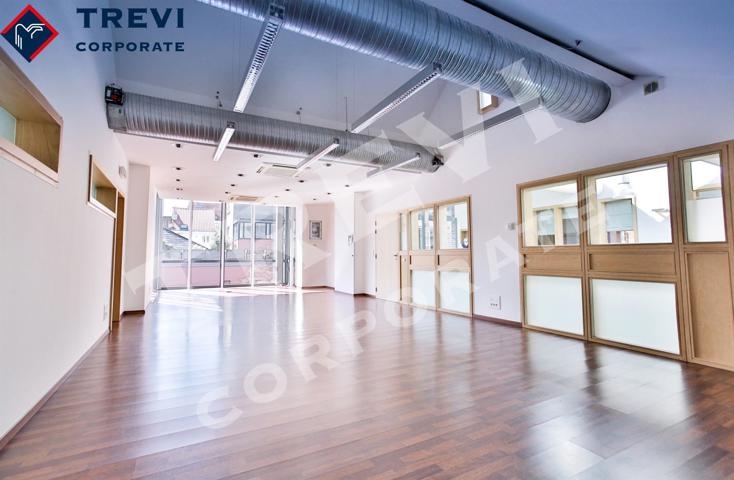 Handelszaak te  huur in Schaarbeek 1030 1120.00€ 0 slaapkamers m² - Zoekertje 10598